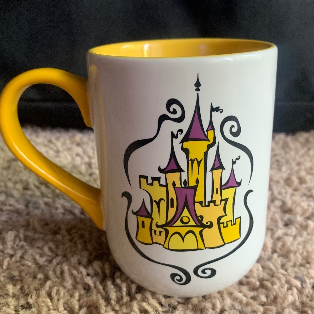 Disney Mugs - Picture 10 of 11